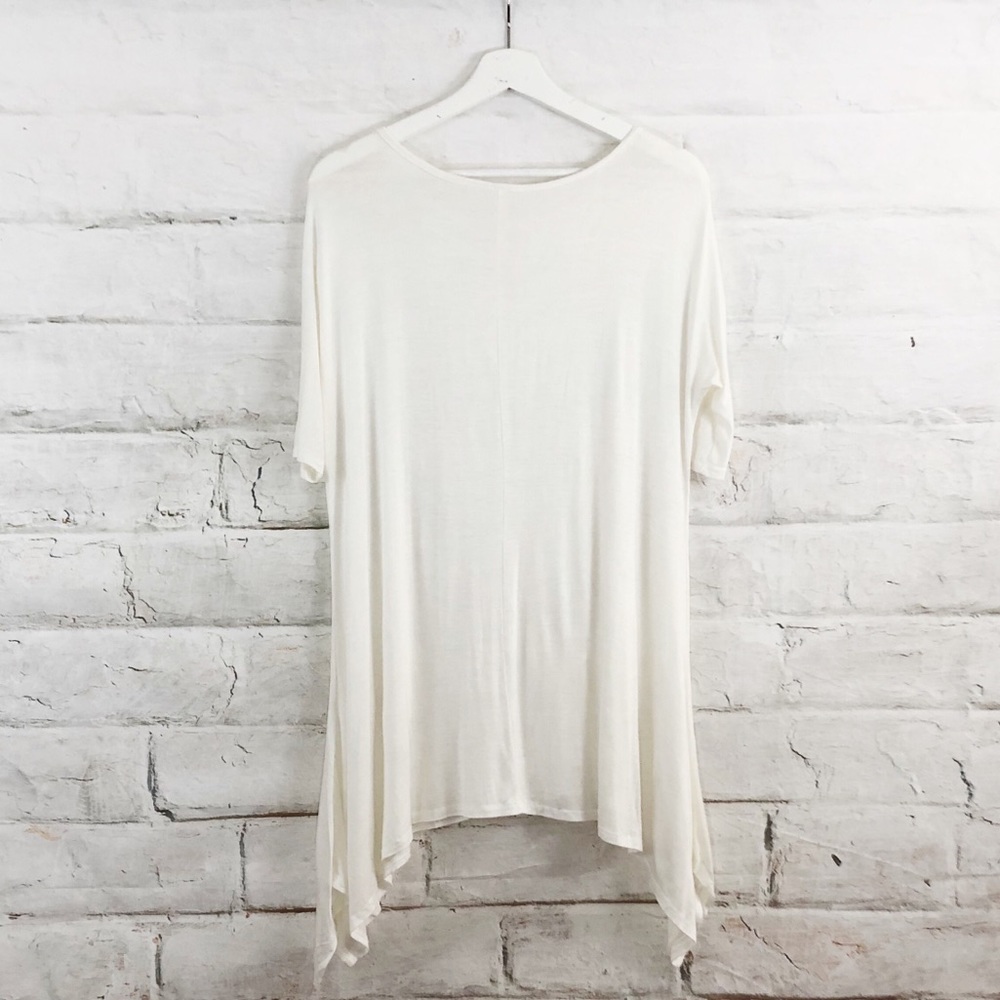 Ivory Tunic - Picture 6 of 6